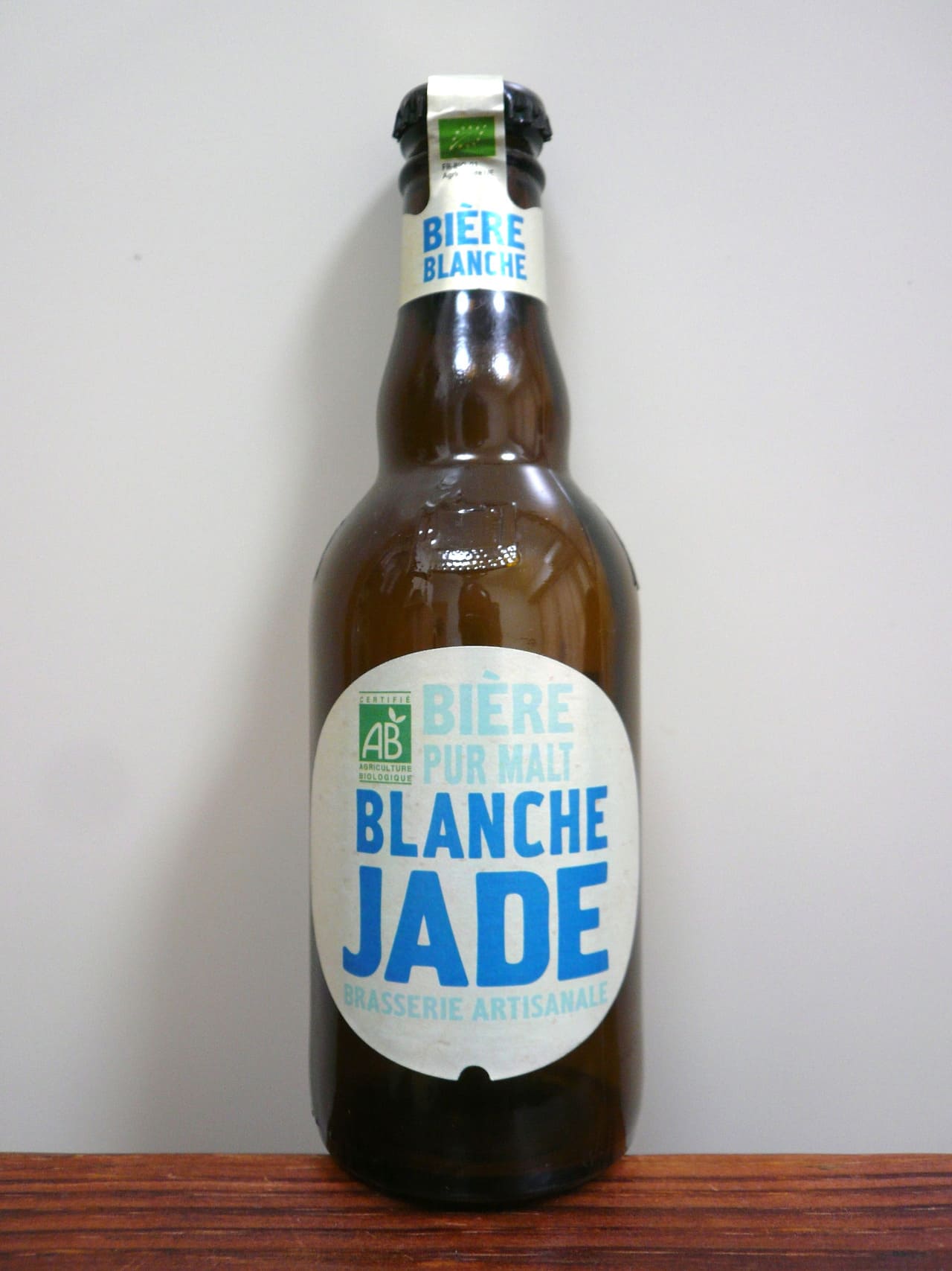 Castelain Jade Blanche