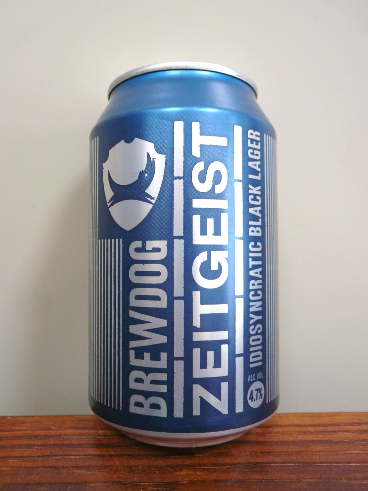 BrewDog Zeitgeist