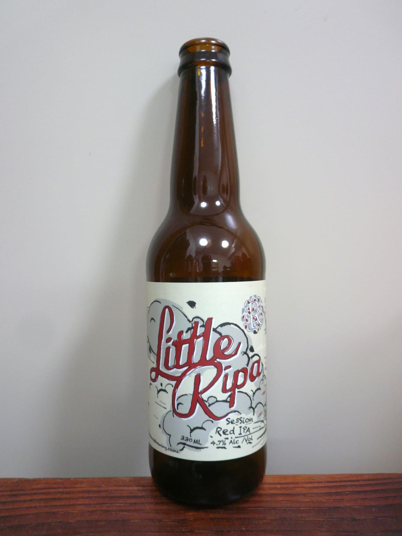 Renaissance Brewing Little RIPA