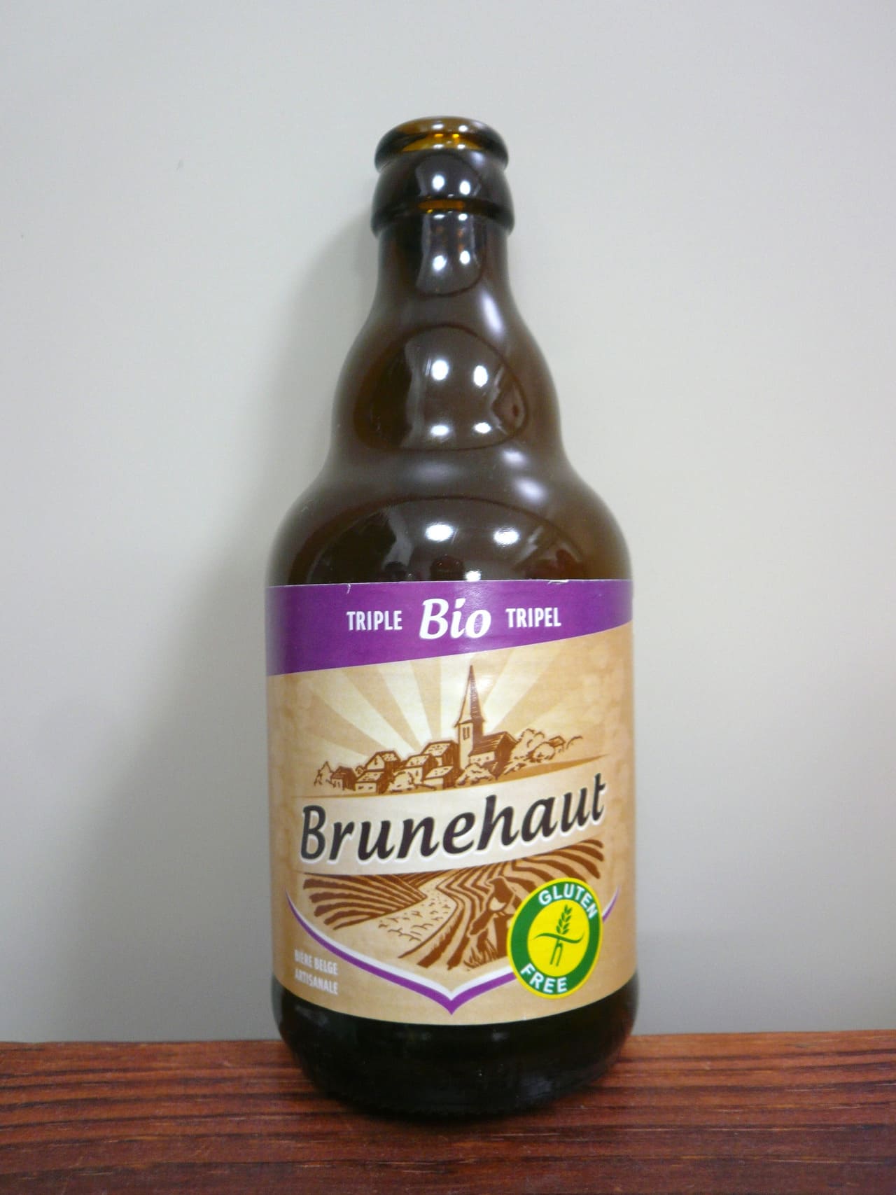 Brunehaut Brunehaut Bio Triple Gluten Free