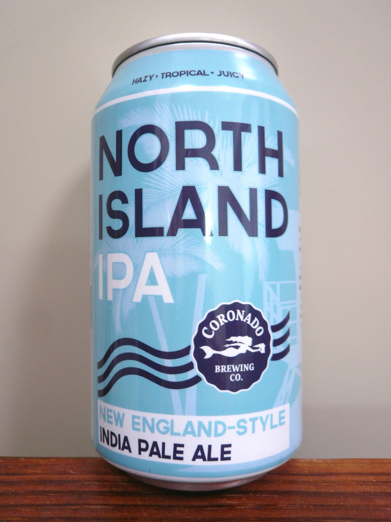 Coronado Brewing Company North Island IPA