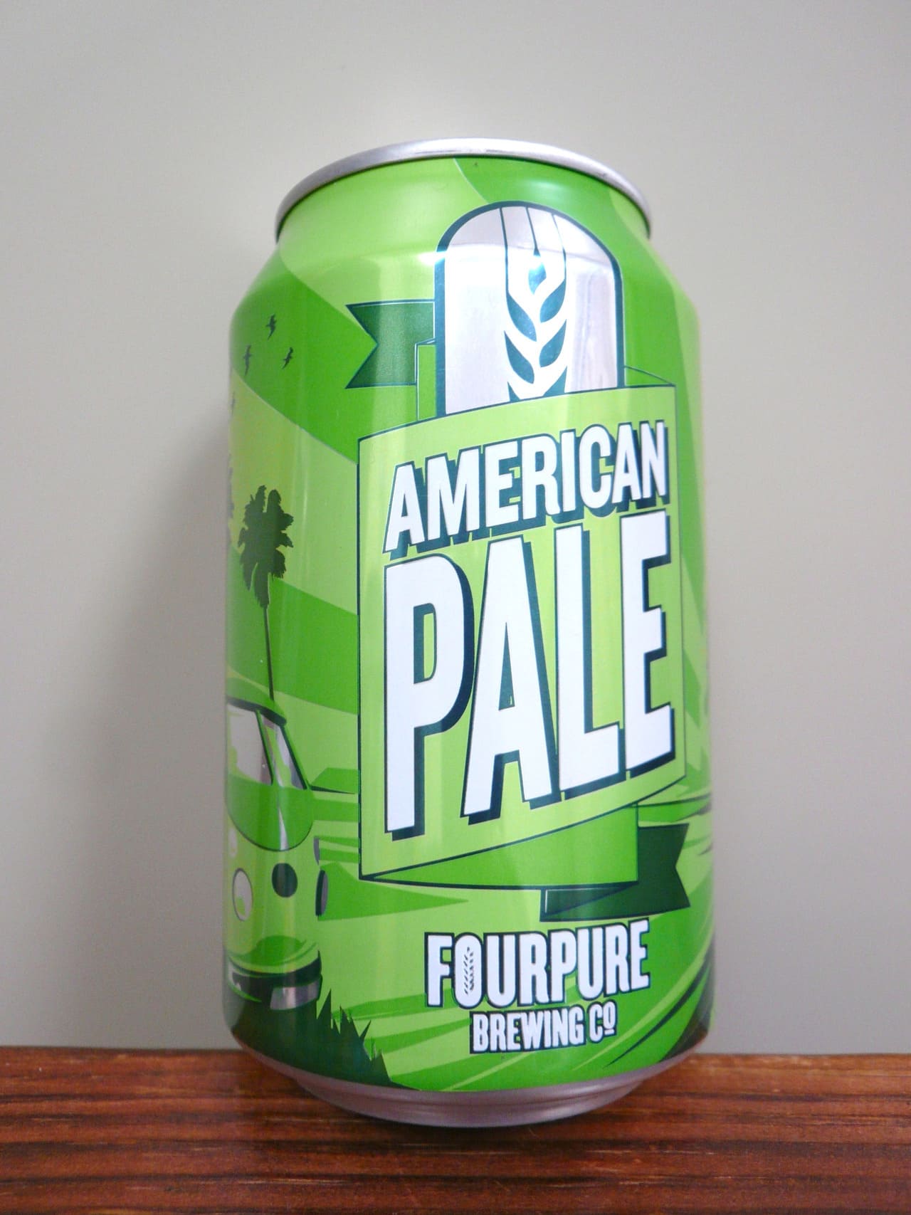 Fourpure Brewing Co. American Pale