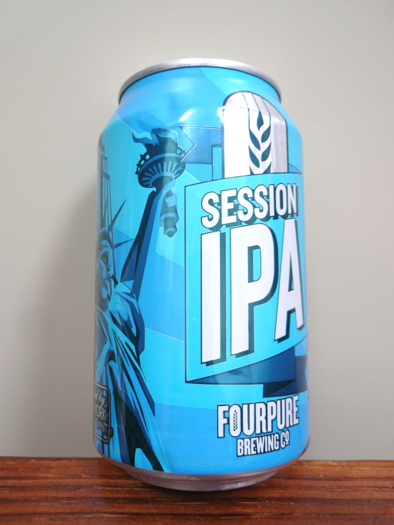 Fourpure Brewing Co. Session IPA