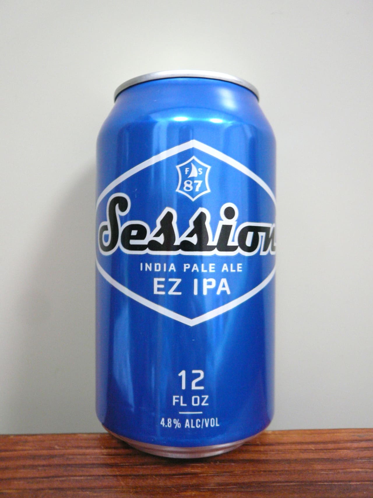 Full Sail Brewing Company Session EZ IPA