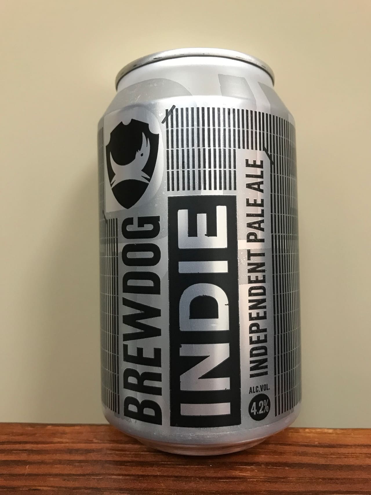 BrewDog Indie – Independent Pale Ale