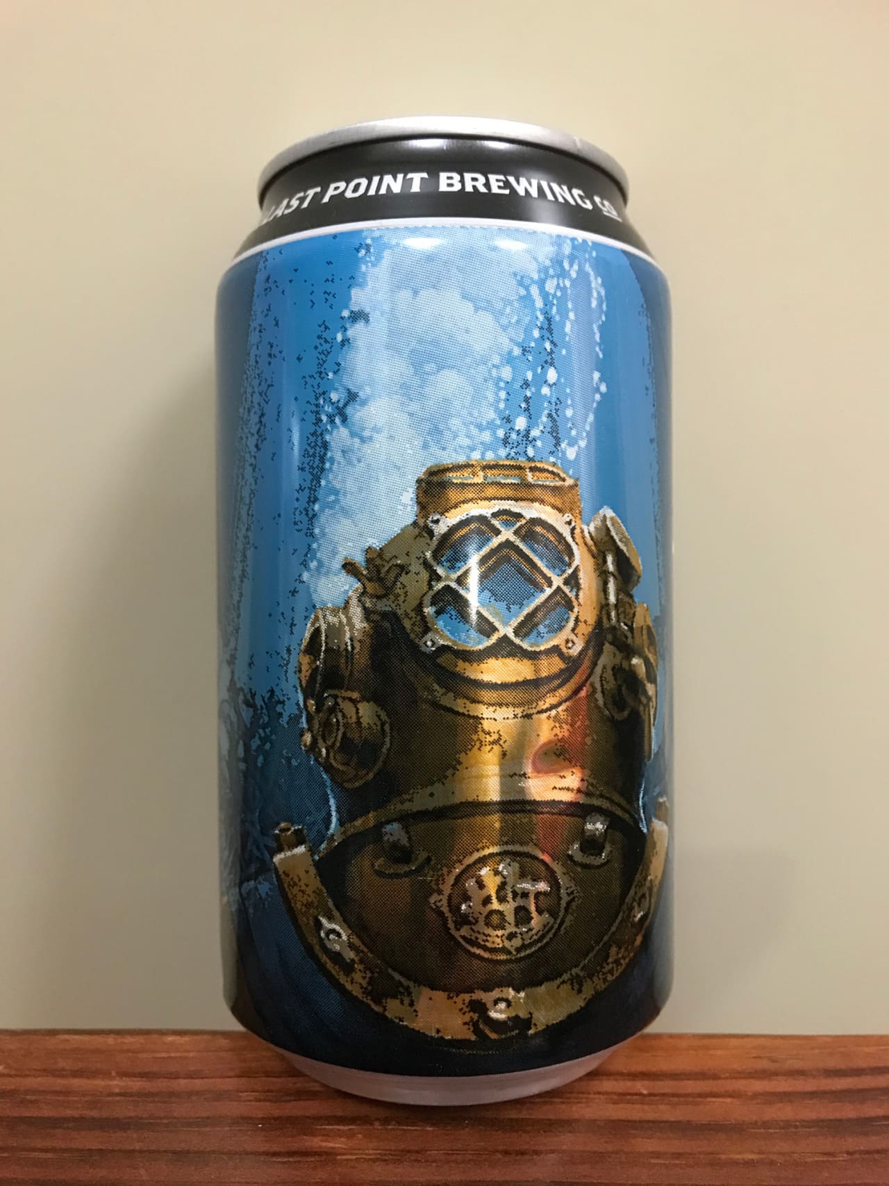 Ballast Point Brewing Company Fathom IPA