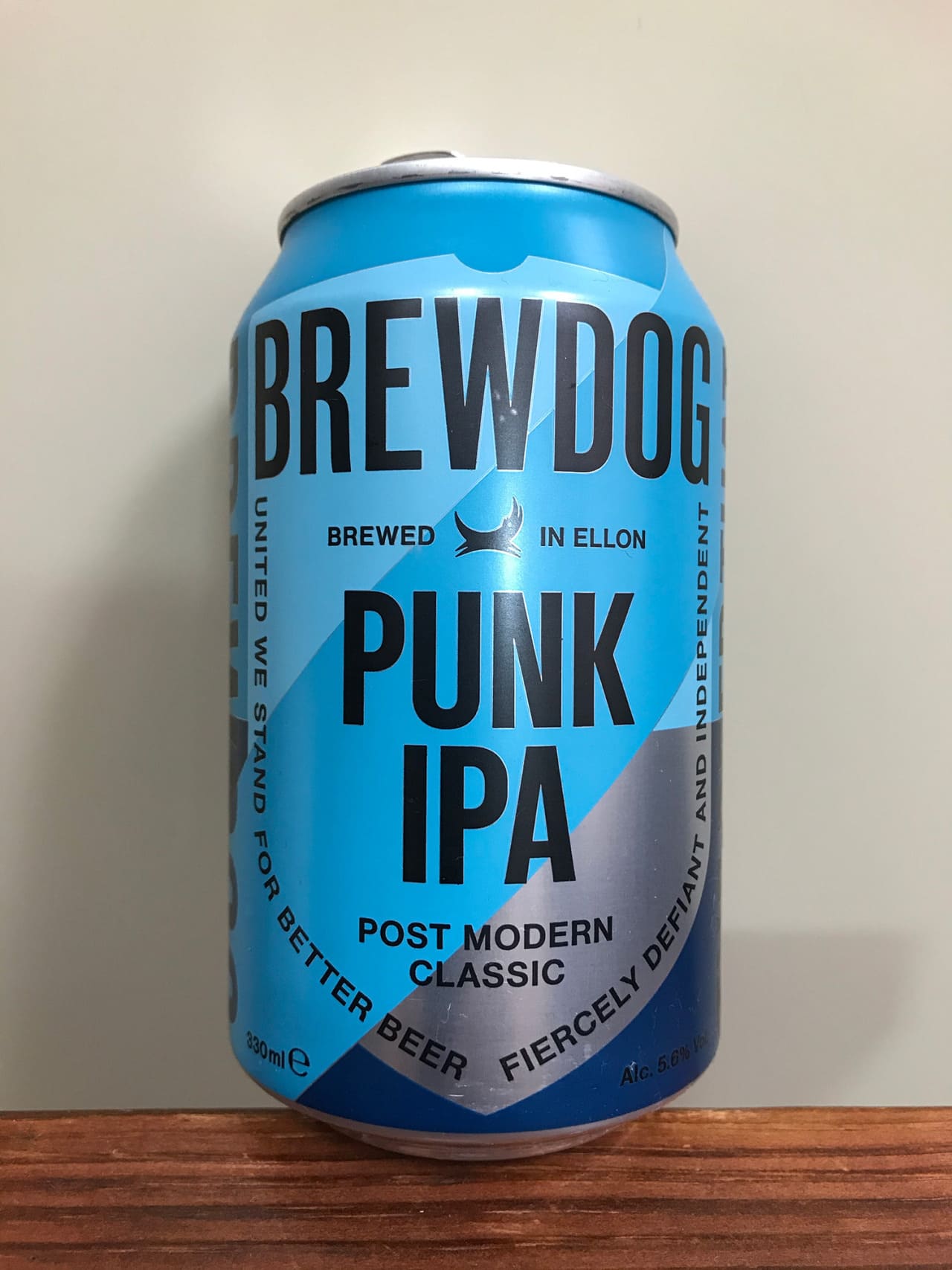 BrewDog Punk IPA