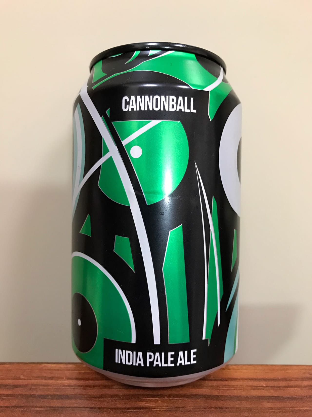 Magic Rock Brewing Cannonball