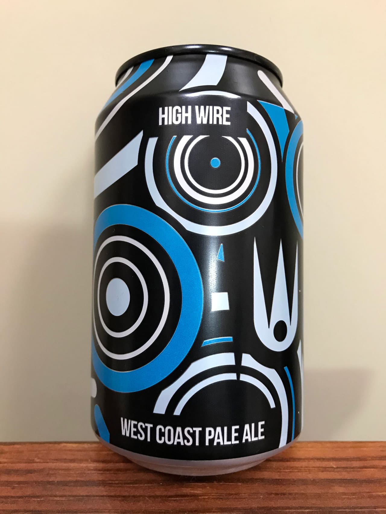 Magic Rock Brewing High Wire