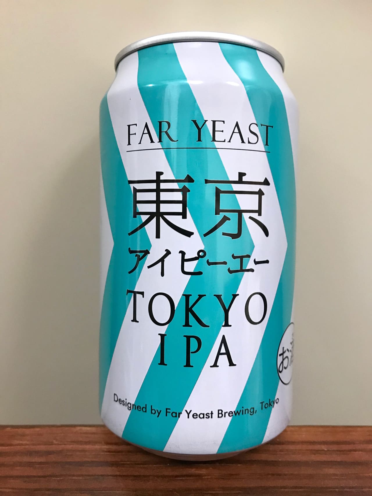 Far Yeast Brewing Company Tokyo IPA