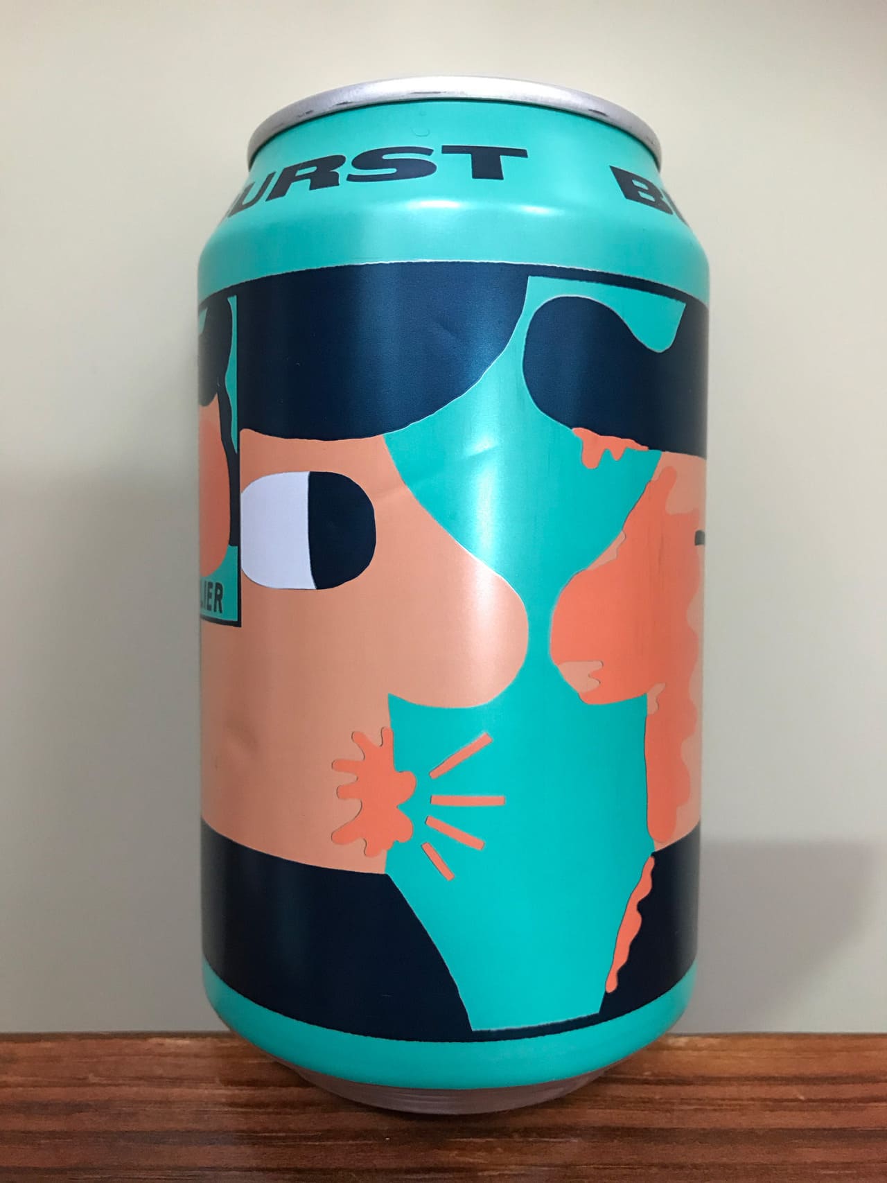 Mikkeller Burst IPA