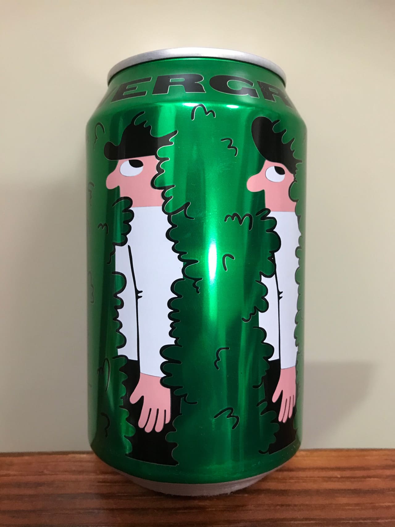 Mikkeller Evergreen Hazy Session IPA