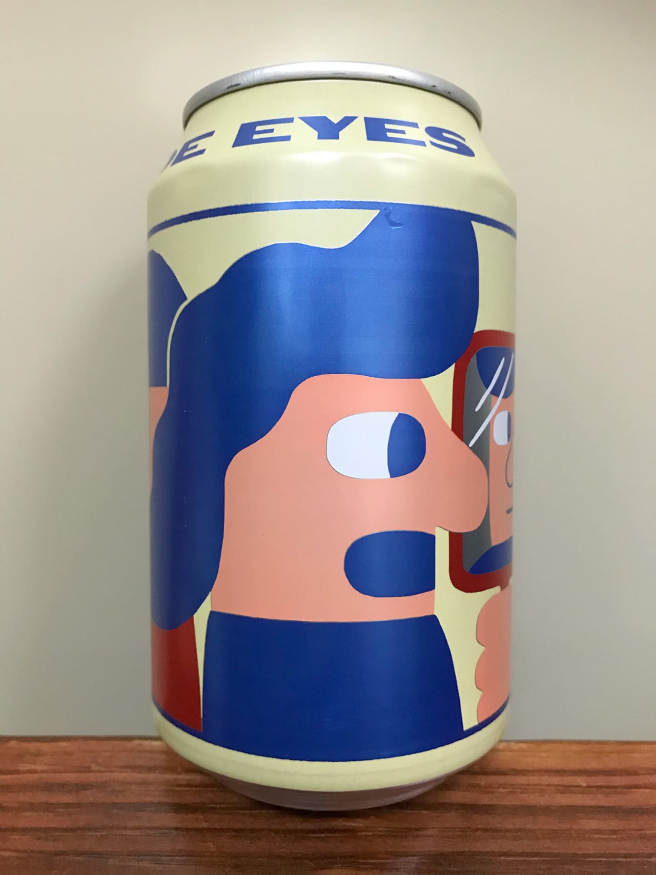 Mikkeller Side Eyes Pale Ale