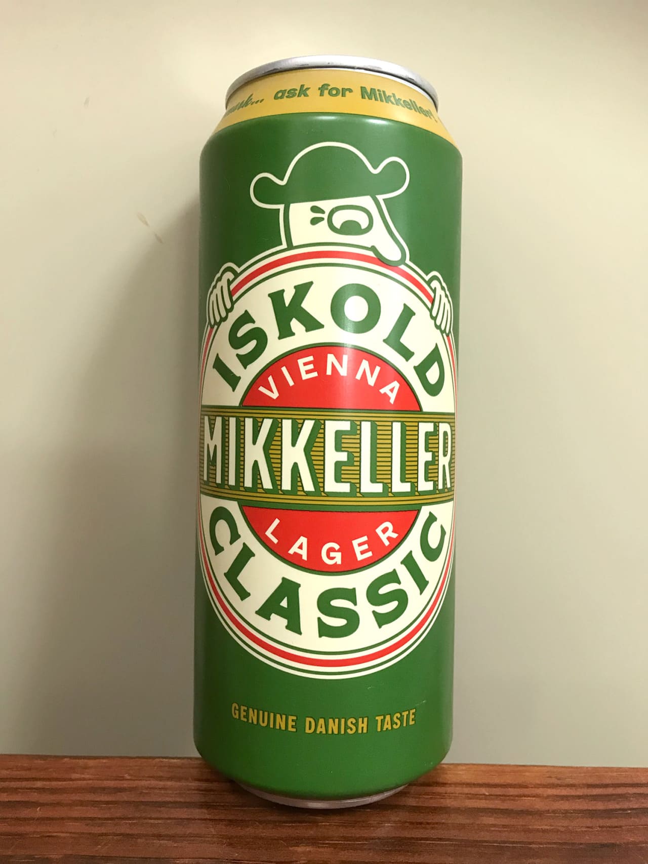 Mikkeller Iskold Classic