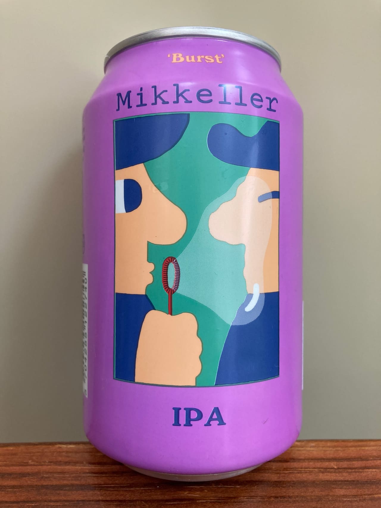 Mikkeller Burst IPA