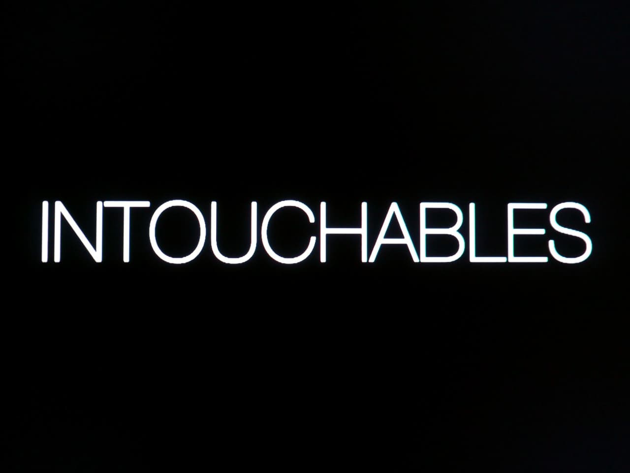 最強のふたり Intouchables