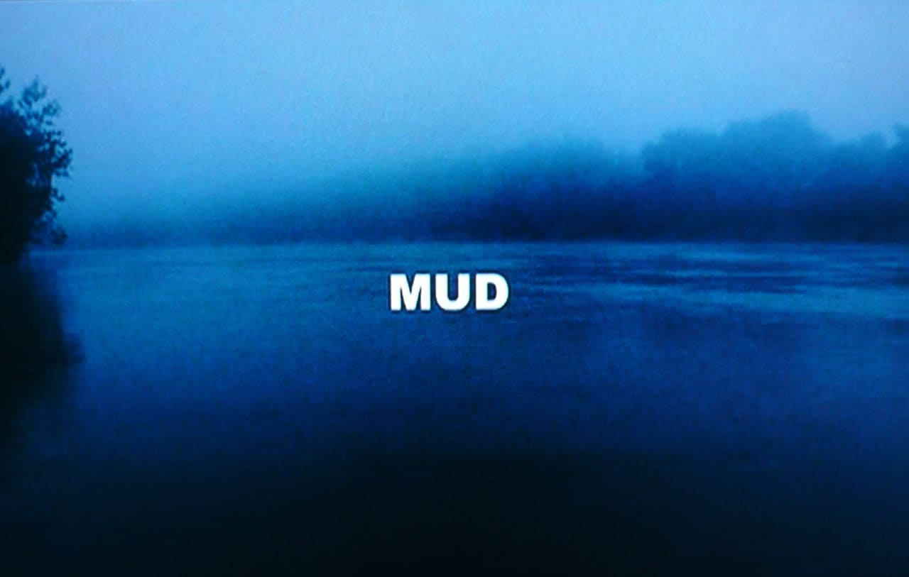 MUD -マッド-