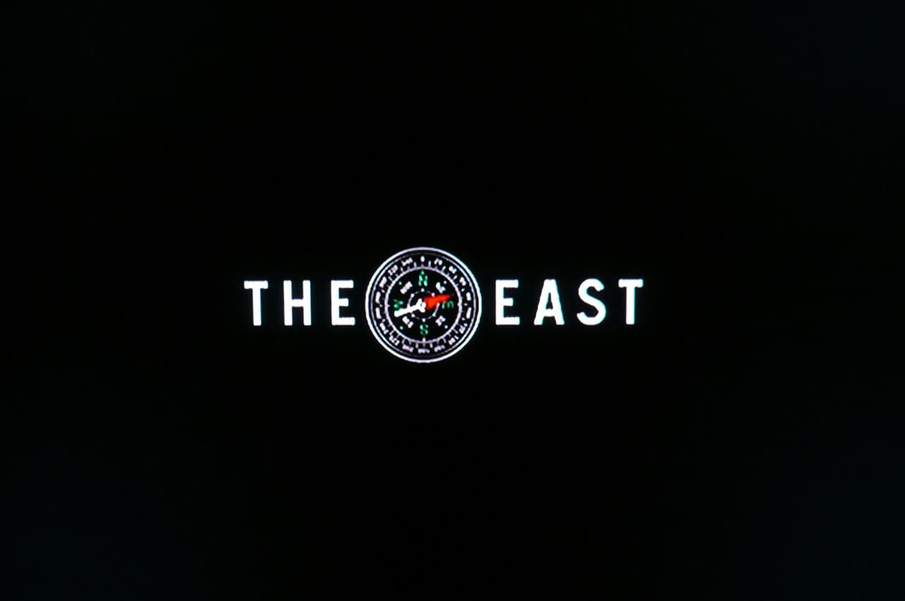 ザ・イースト The East