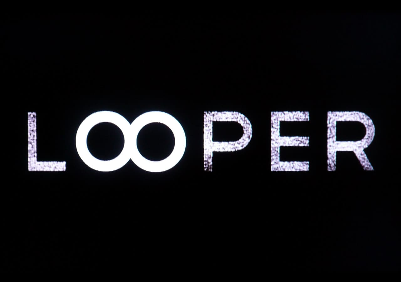 LOOPER/ルーパー