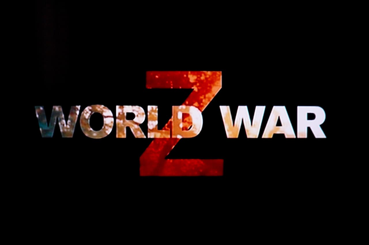 ワールド・ウォーZ World War Z