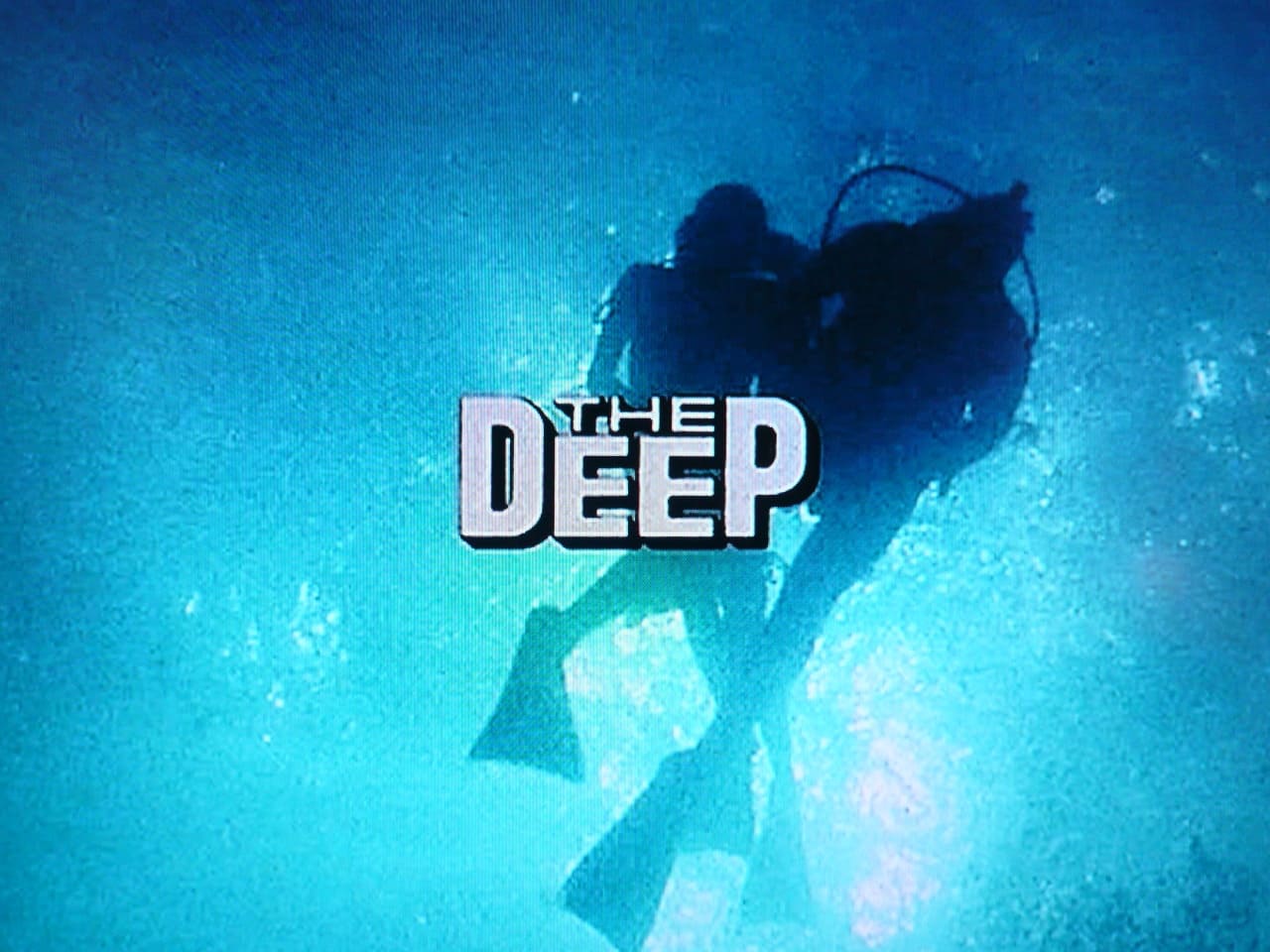 ザ・ディープ The Deep