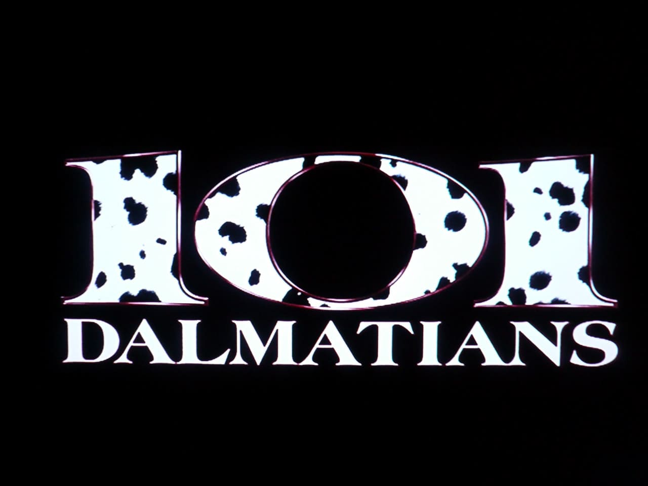 101 Dalmatians