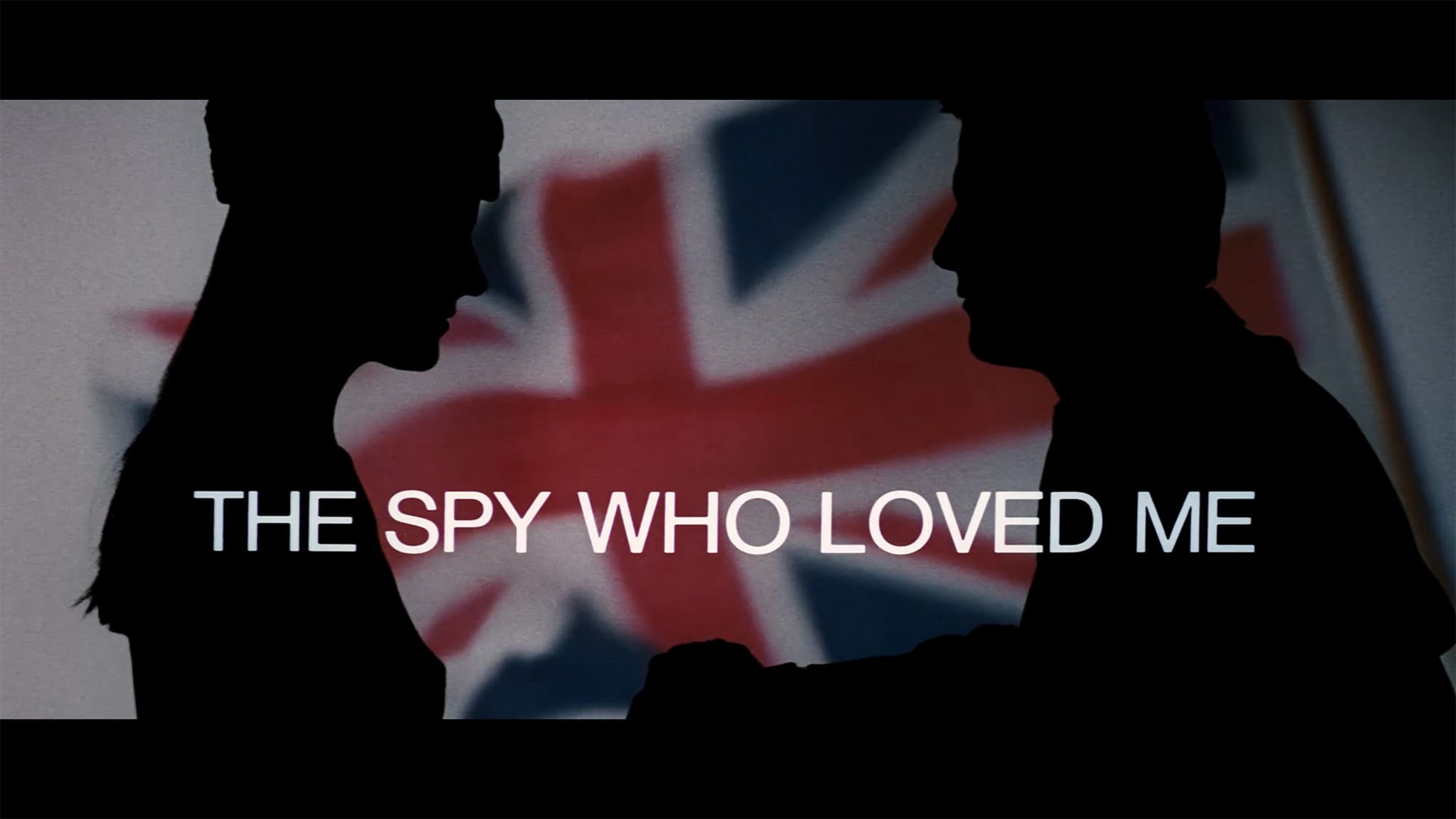 007 私を愛したスパイ The Spy Who Loved Me