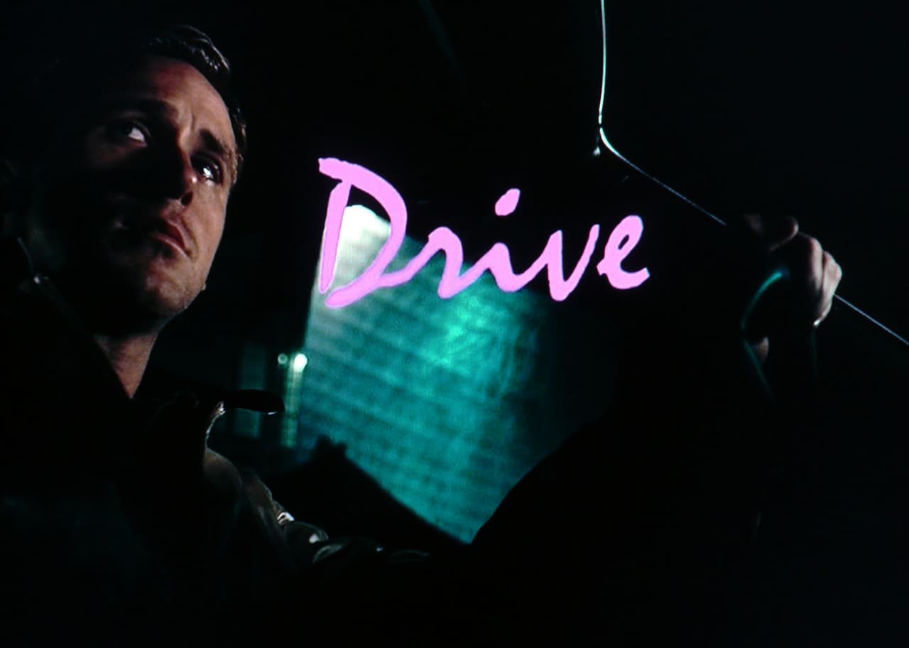 ドライヴ Drive