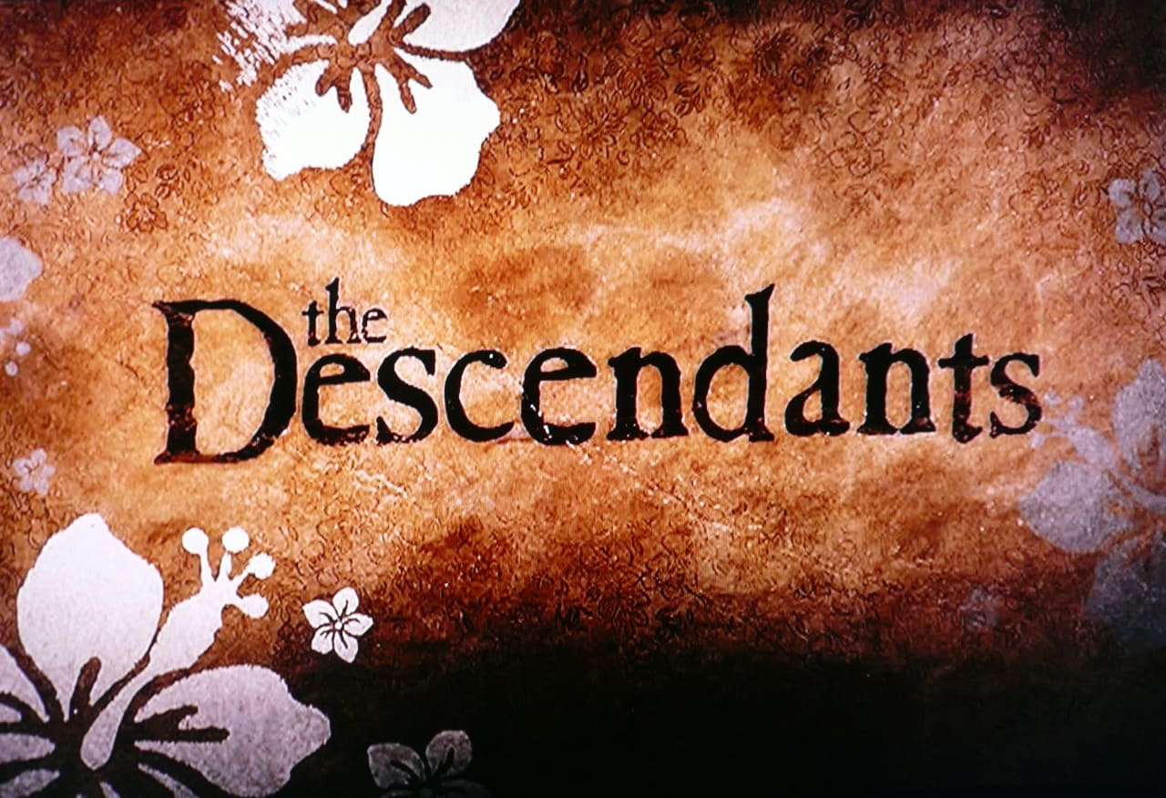 ファミリー・ツリー The Descendants