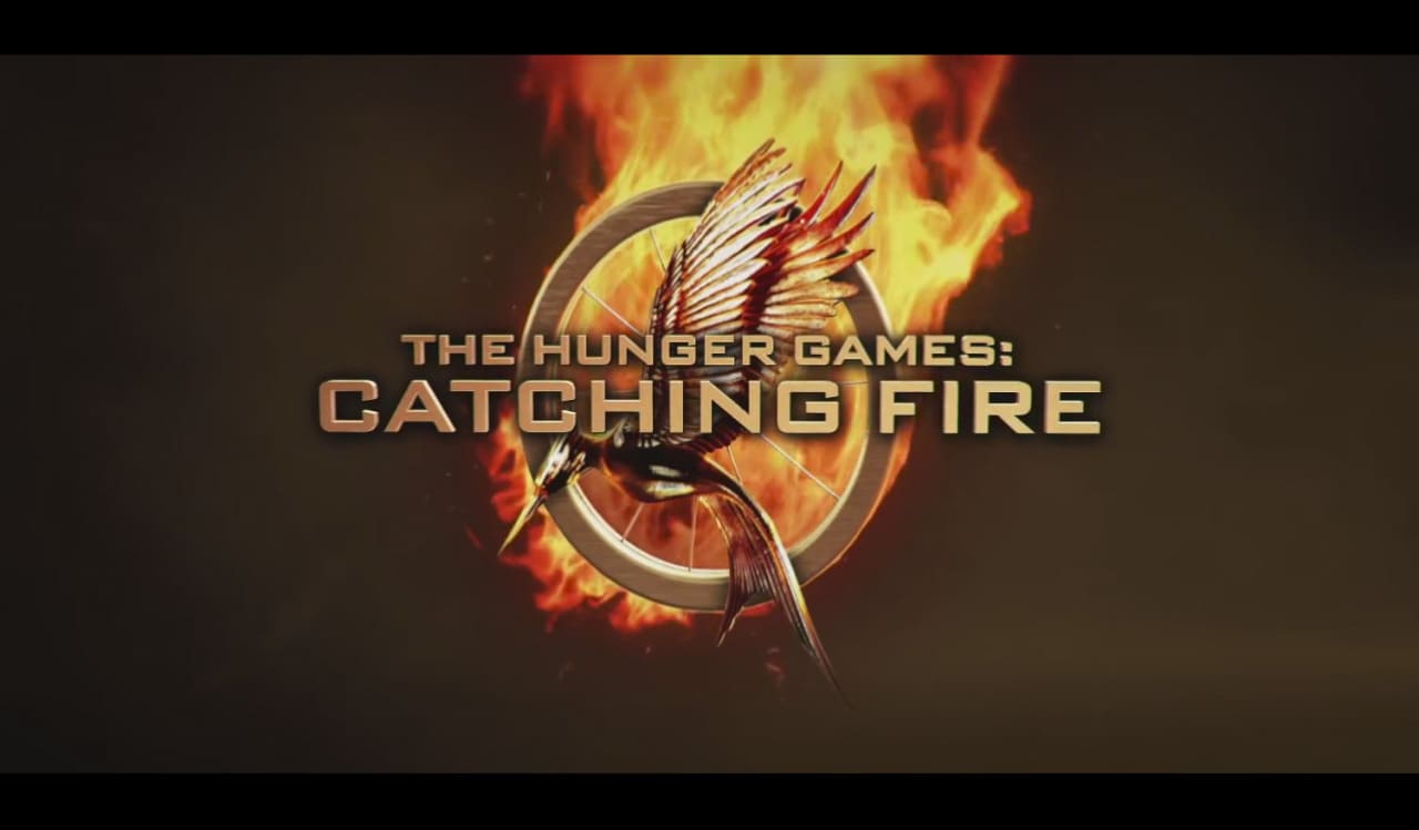 ハンガー・ゲーム2 The Hunger Games: Catching Fire