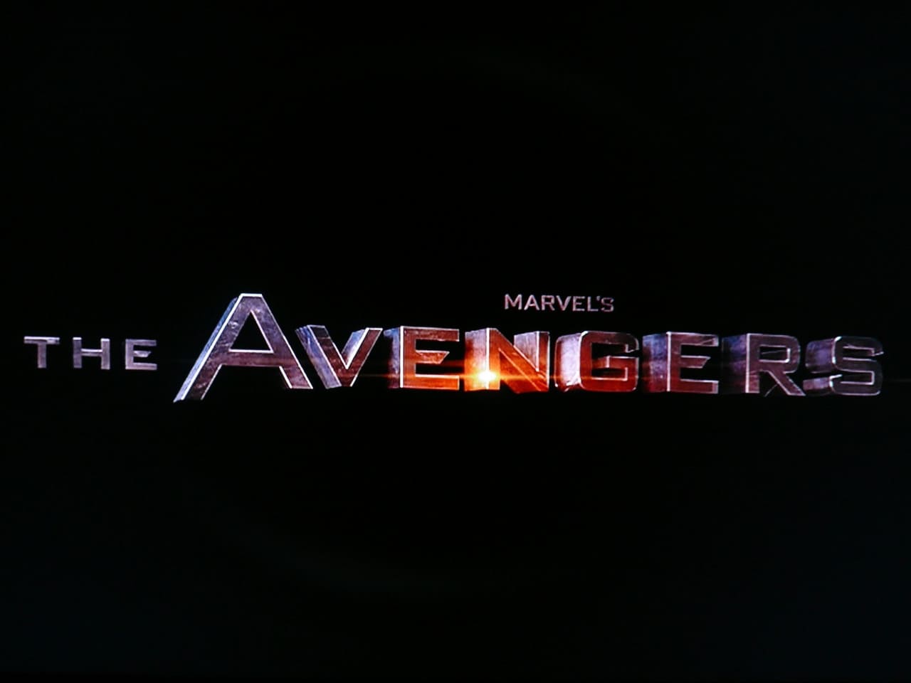 アベンジャーズ Marvel’s The Avengers