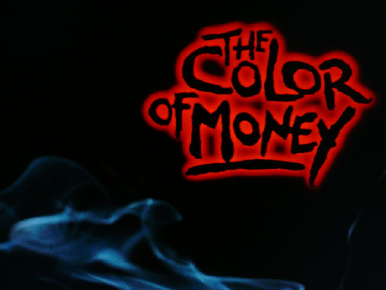 ハスラー2 The Color of Money