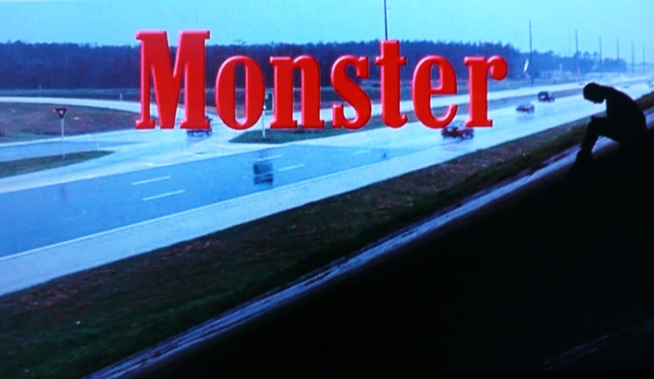 モンスター Monster