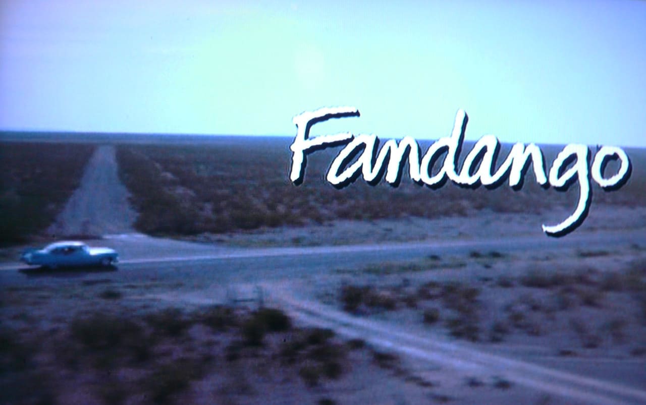 ファンダンゴ Fandango