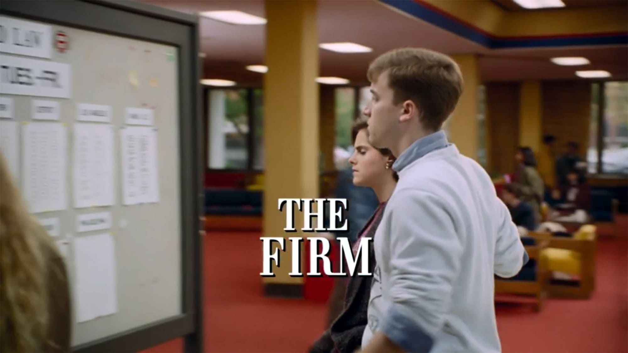 ザ・ファーム 法律事務所 The Firm