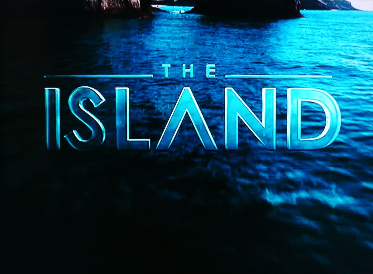 アイランド The Island