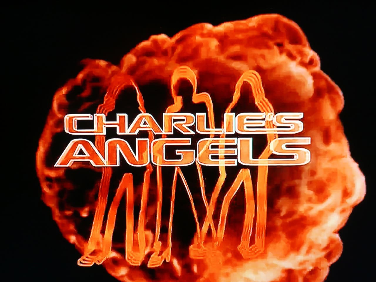 チャーリーズ・エンジェル Charlie’s Angels