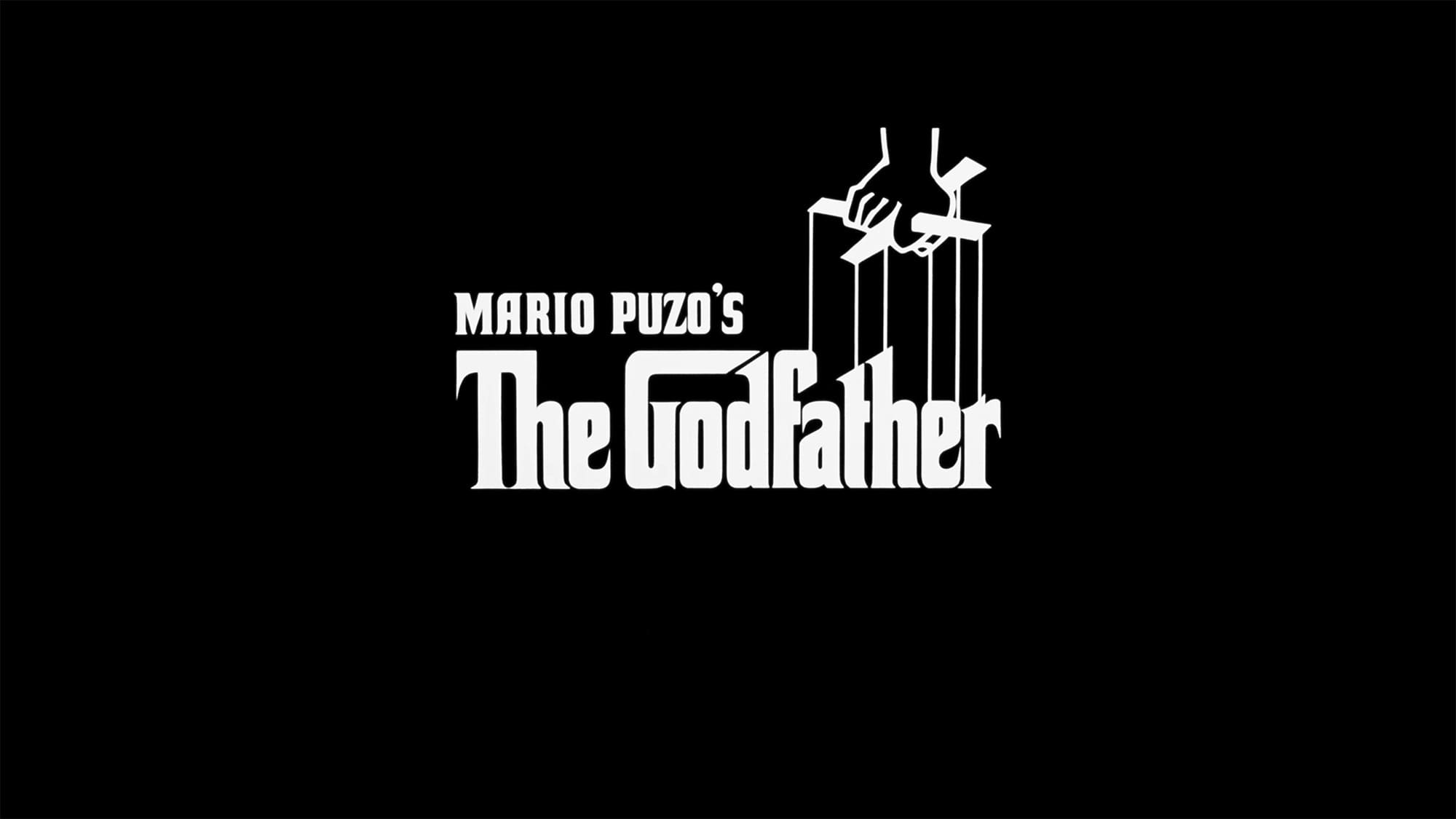 ゴッドファーザー The Godfather