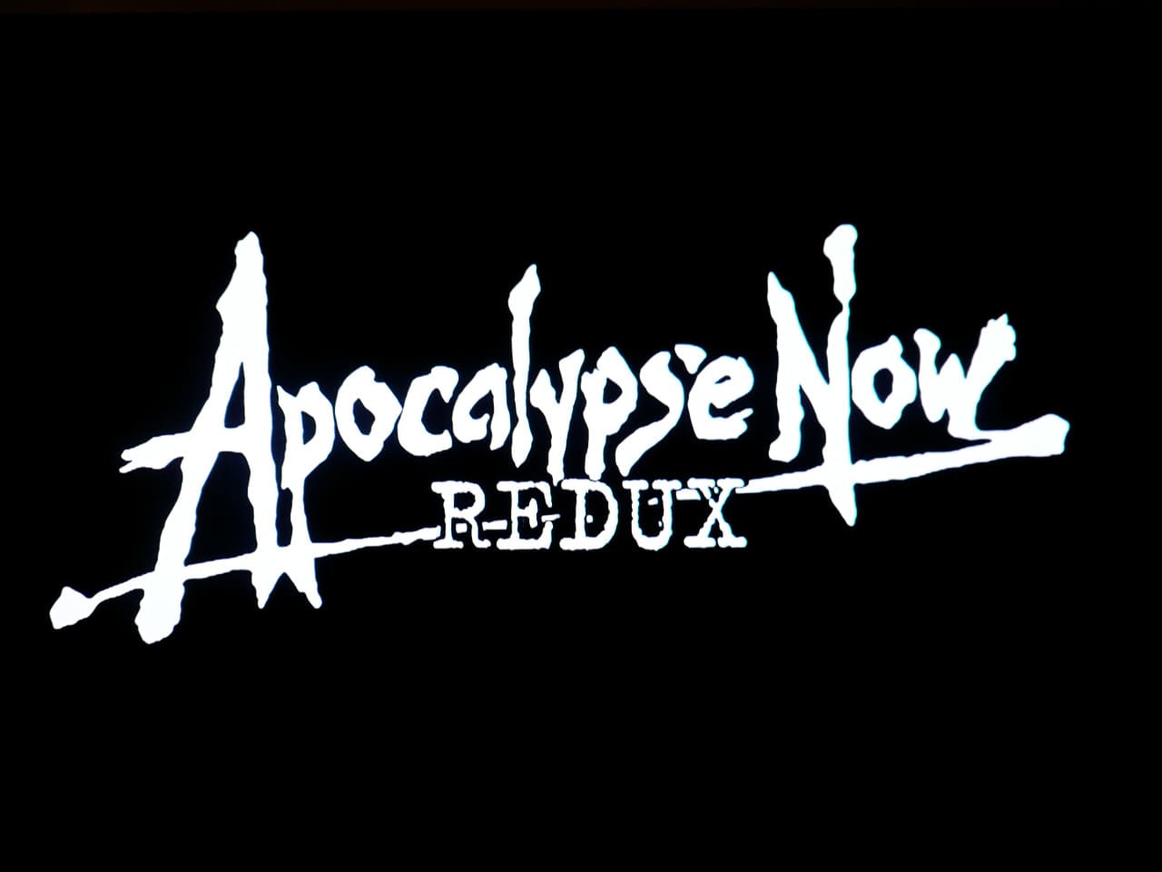 地獄の黙示録 Apocalypse Now