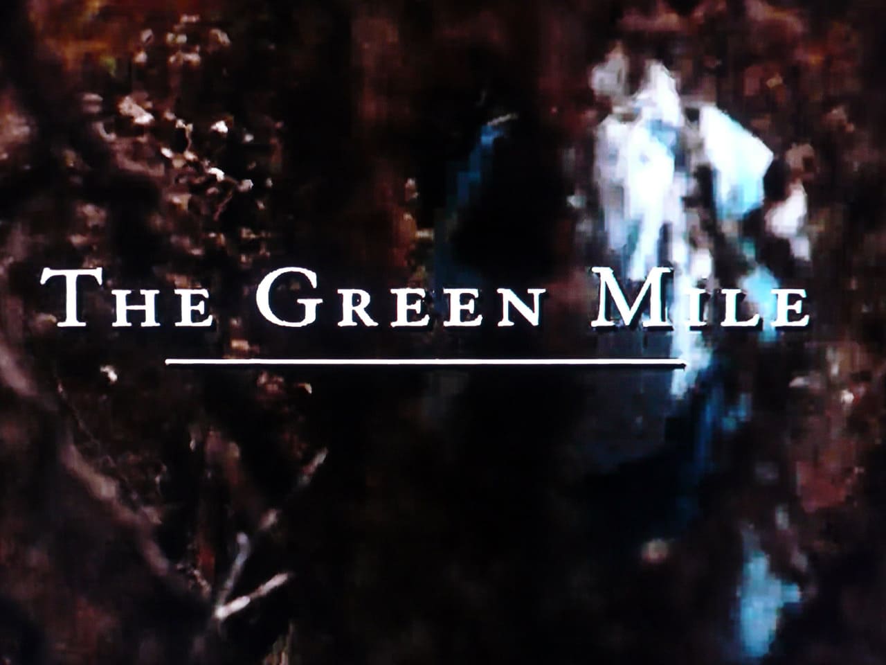 グリーンマイル The Green Mile