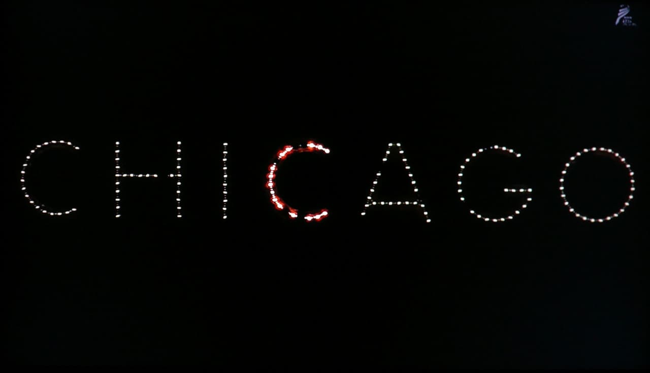 シカゴ Chicago