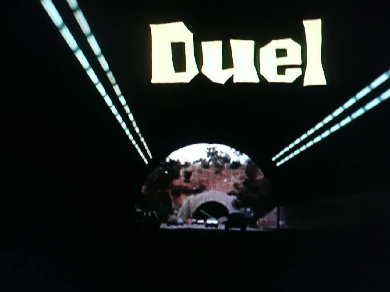 激突！ Duel