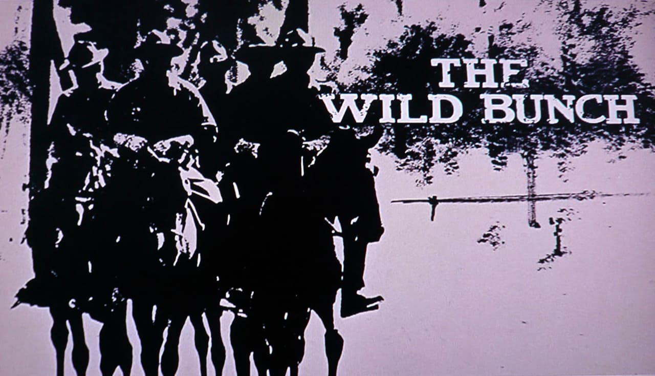 ワイルドバンチ The Wild Bunch