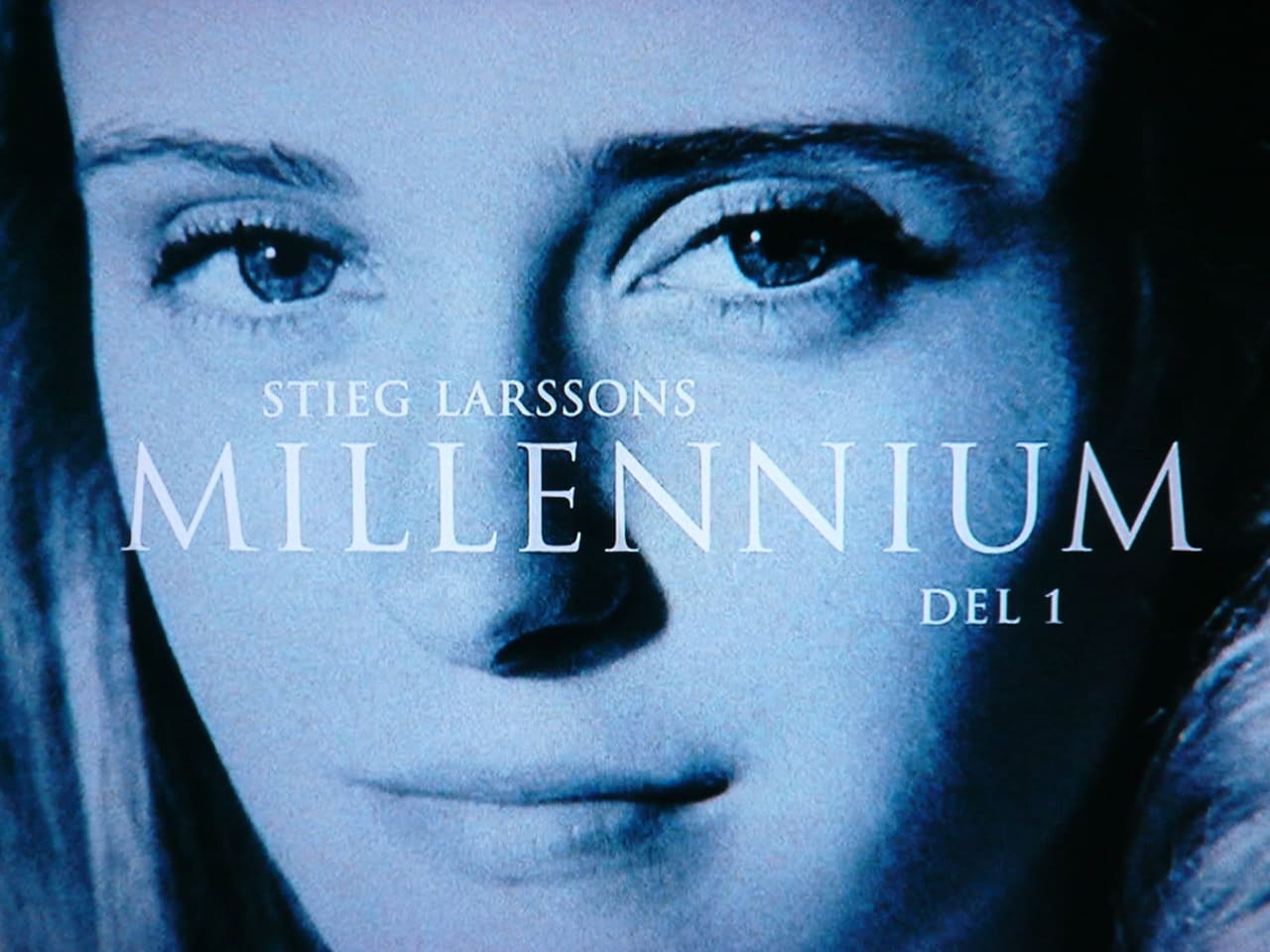 ミレニアム ドラゴン・タトゥーの女 Millennium: Män som hatar kvinnor