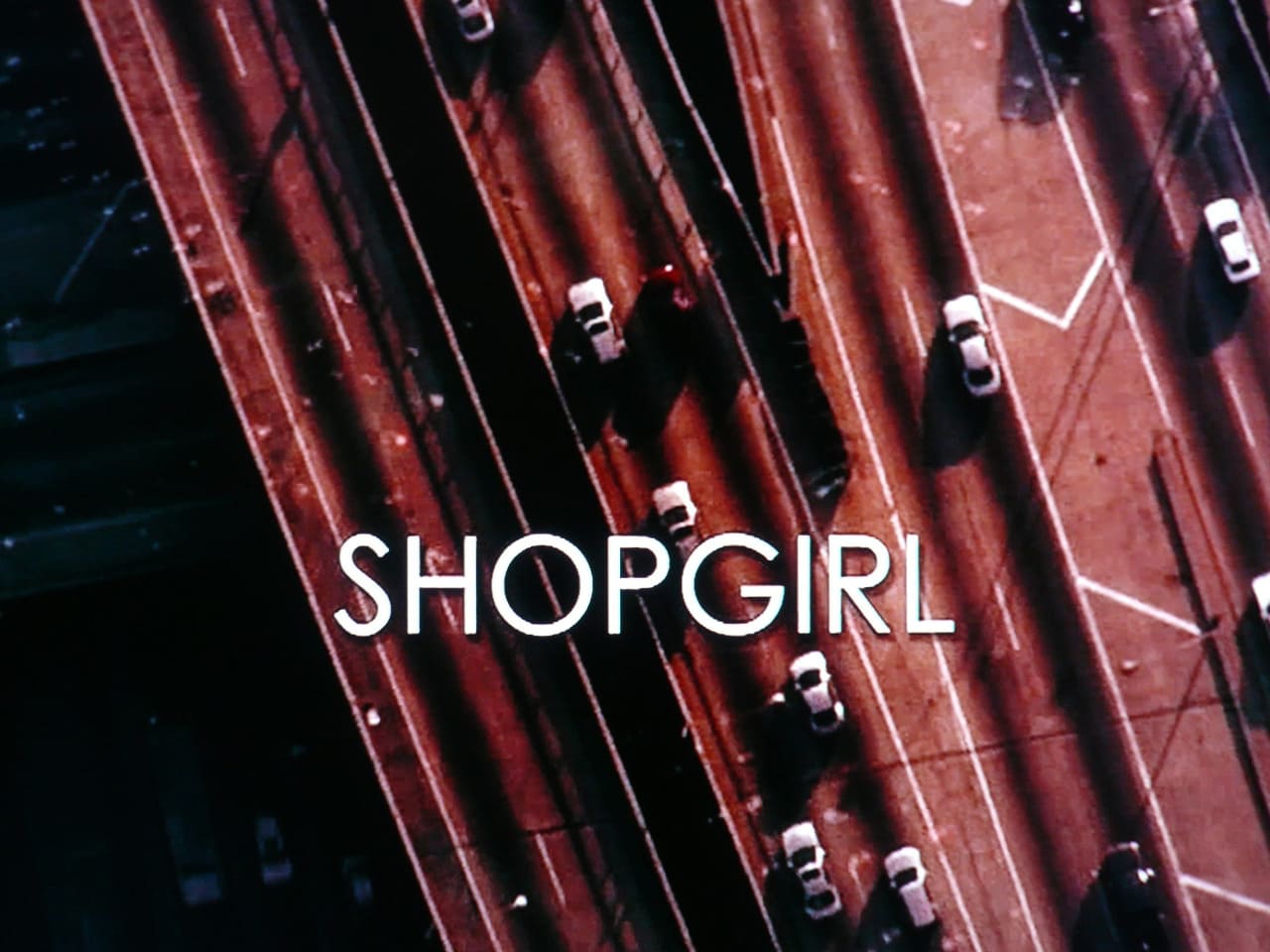 Shopgirl／恋の商品価値