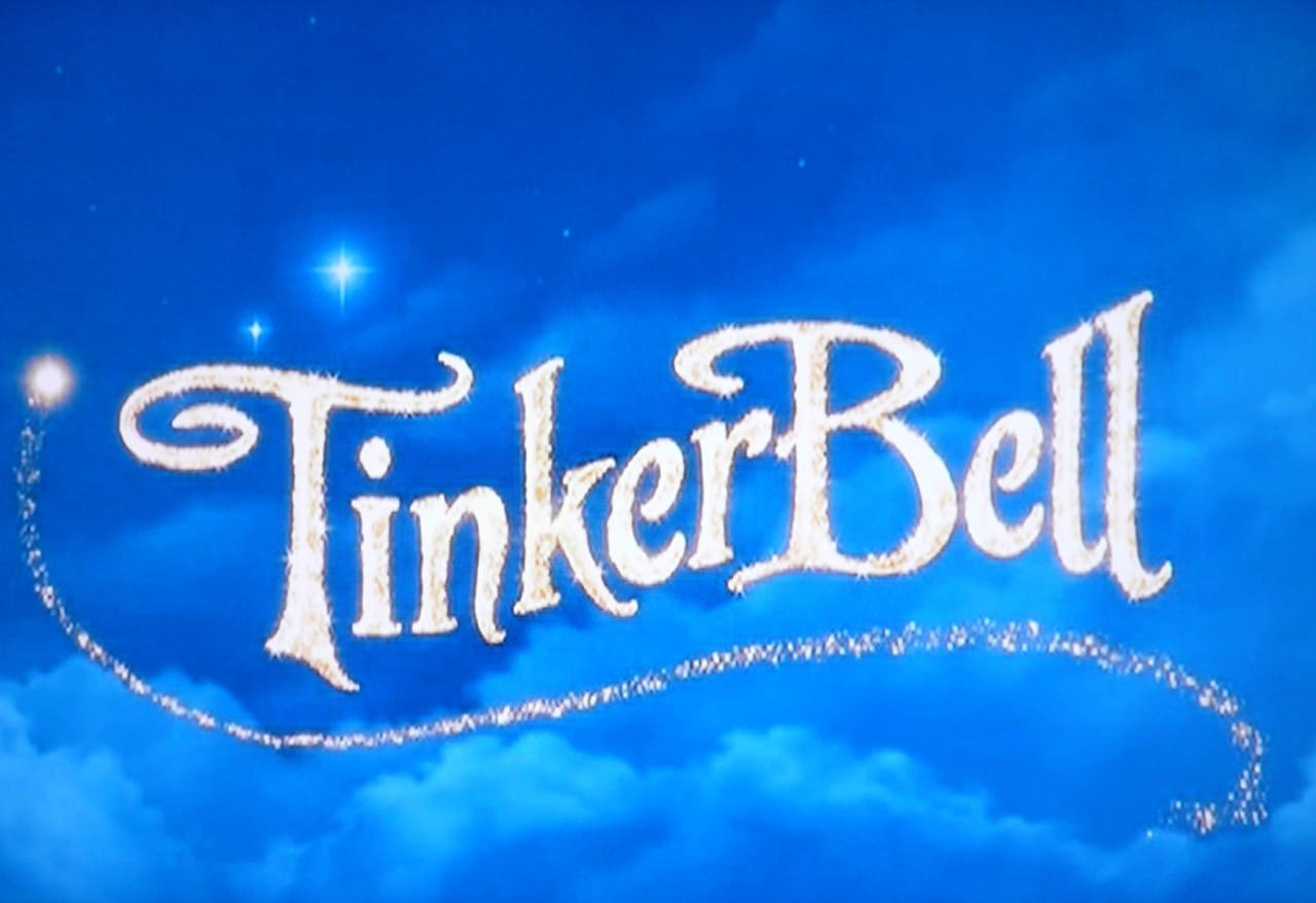 ティンカー・ベル Tinker Bell