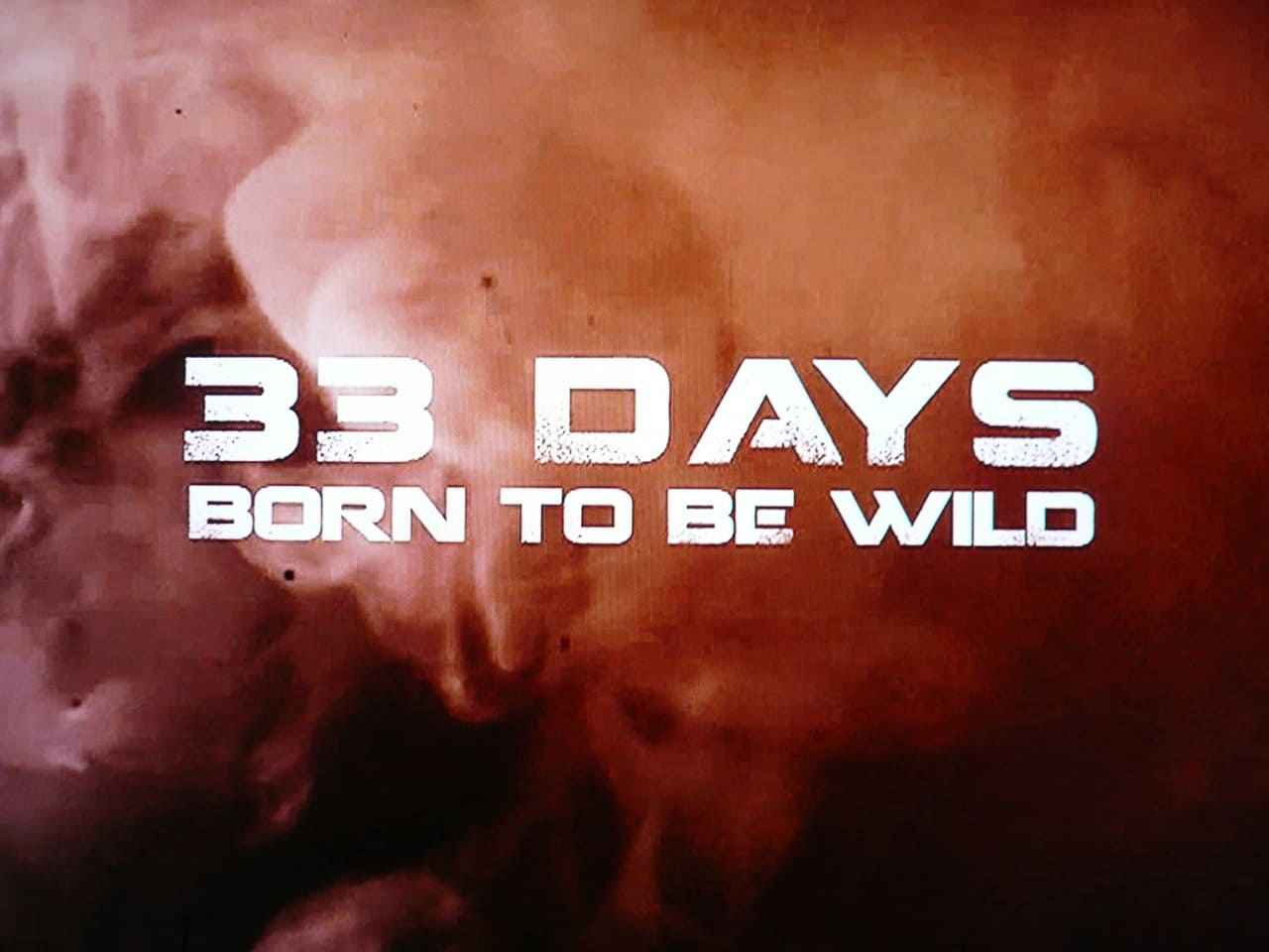 伝説のF1チャンピオン ニキ・ラウダ／33日間の死闘 33 Days – Born to be Wild