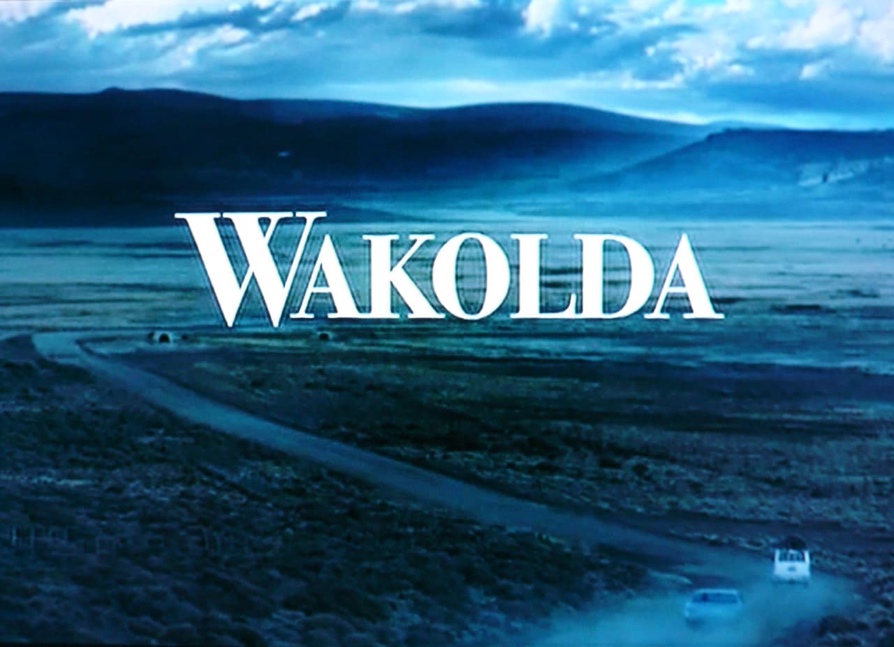 見知らぬ医師 Wakolda