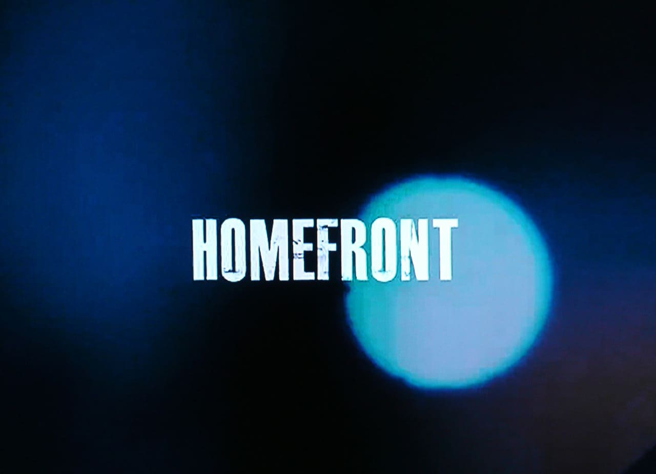 バトルフロント Homefront