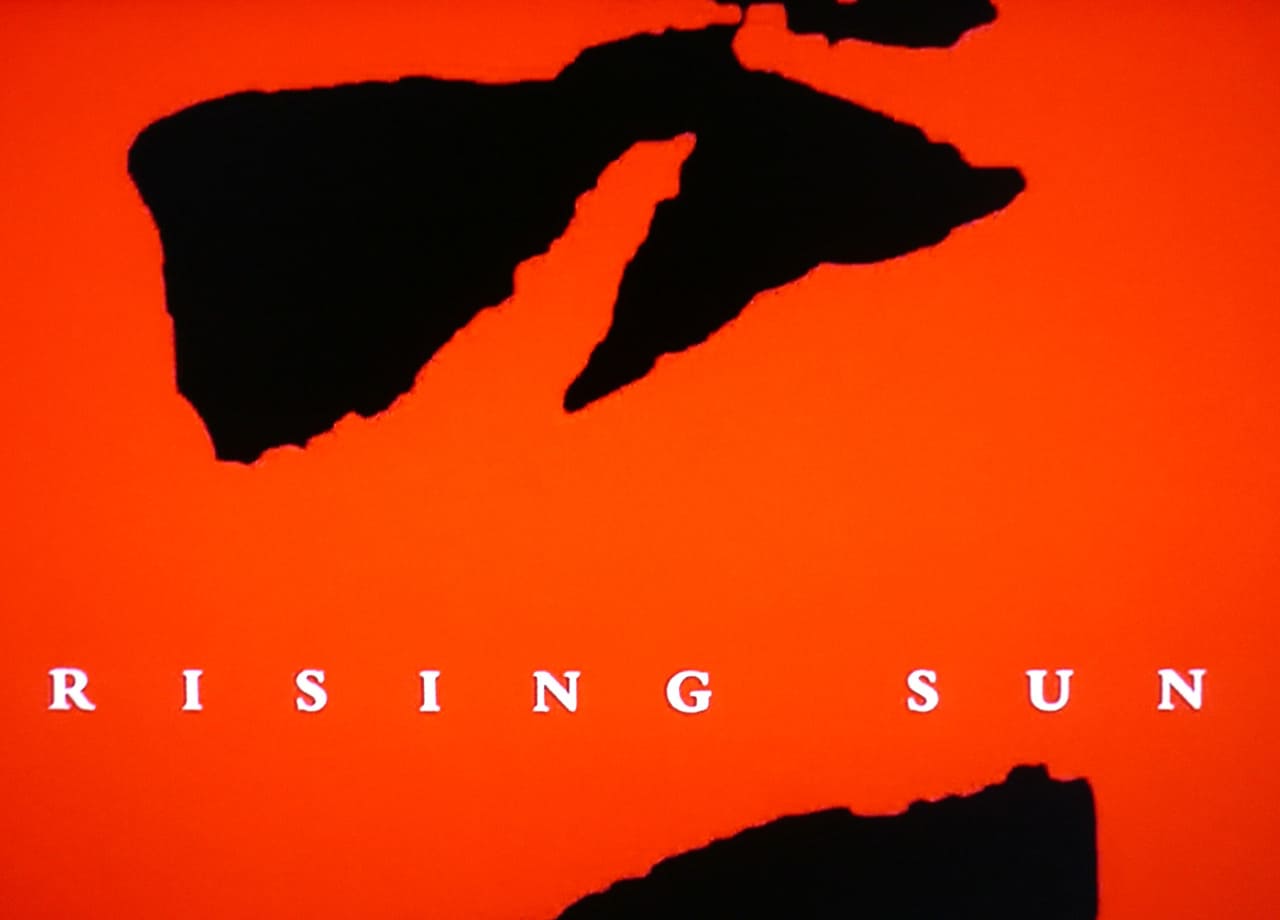 ライジング・サン Rising Sun